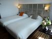 Brit Htel Atalante Beaulieu - Hotel