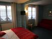 Logis Le Saint Eloi - Hotel