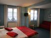 Logis Le Saint Eloi - Hotel