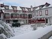 Rsidence les Palombires - Hotel