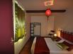 Rsidence les Palombires - Hotel