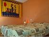 Rsidence les Palombires - Hotel