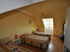 Rsidence les Palombires - Hotel