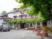 Rsidence les Palombires - Hotel