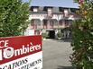 Rsidence les Palombires - Hotel