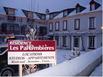 Rsidence les Palombires - Hotel