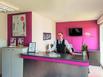 Park & Suites Confort Nantes-Saint Herblain - Hotel