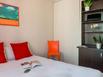 Park & Suites Confort Nantes-Saint Herblain - Hotel