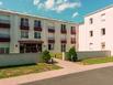 Park & Suites Confort Nantes-Saint Herblain - Hotel