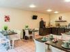 Park & Suites Confort Nantes-Saint Herblain - Hotel