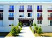 Park & Suites Confort Nantes-Saint Herblain - Hotel