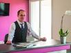 Park & Suites Confort Nantes-Saint Herblain - Hotel