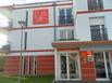 Park & Suites Confort Saint Priest en Jarez - Hotel