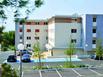 Park & Suites Confort Marseille Aroport - Hotel