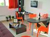 Park & Suites Confort Marseille Aroport - Hotel