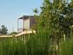 La Gree Des Landes - Eco-Hotel-Spa Yves Rocher - Hotel