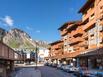Residence CGH Le Nevada - Hotel