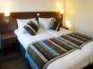 Sjours & Affaires Roissy Village - Hotel