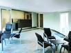 Sjours & Affaires Caen Le Clos Beaumois - Hotel