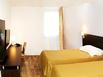 Sjours & Affaires Caen Le Clos Beaumois - Hotel