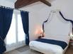 Logis Htel Djeunez Sous Larbre - Hotel