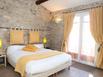 Logis Htel Djeunez Sous Larbre - Hotel