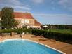 Manoir De Theuran - Hotel