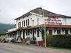 Le Moulin Rouge - Hotel