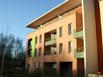 Park & Suites Village Saint Quentin en Yvelines-Bois dArcy - Hotel