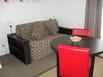 Park & Suites Village Saint Quentin en Yvelines-Bois dArcy - Hotel