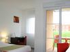 Park & Suites Village Saint Quentin en Yvelines-Bois dArcy - Hotel