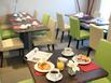 Park & Suites Village Saint Quentin en Yvelines-Bois dArcy - Hotel