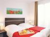 Park & Suites Village Saint Quentin en Yvelines-Bois dArcy - Hotel