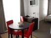 Park & Suites Village Saint Quentin en Yvelines-Bois dArcy - Hotel