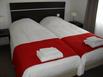 Park & Suites Village Saint Quentin en Yvelines-Bois dArcy - Hotel