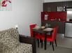 Park & Suites Village Saint Quentin en Yvelines-Bois dArcy - Hotel