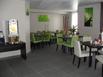 Park & Suites Village Saint Quentin en Yvelines-Bois dArcy - Hotel