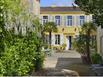 La Baronnie - Htel & Spa - Chateaux et Hotels Collection - Hotel