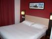 INTER-HOTEL Rsidence et Htel - Saleilles - Hotel