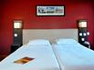 INTER-HOTEL Rsidence et Htel - Saleilles - Hotel