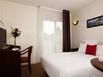 Appartcity Béziers - Hotel