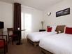 Appartcity Béziers - Hotel