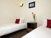 Appartcity Béziers - Hotel