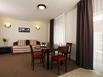 Appartcity Béziers - Hotel