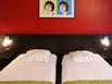 Business Park Hotel Genève-Thoiry - Hotel