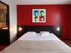 Business Park Hotel Genève-Thoiry - Hotel