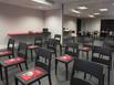 Business Park Hotel Genève-Thoiry - Hotel