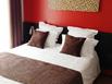 Business Park Hotel Genève-Thoiry - Hotel