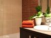 Business Park Hotel Genève-Thoiry - Hotel