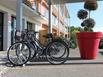 Business Park Hotel Genève-Thoiry - Hotel